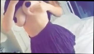 Video 1224771701: slut straight, snapchat slut