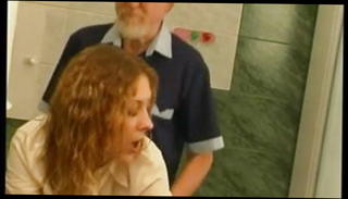 Video 64660401: old young straight