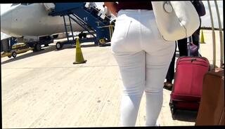 Video 347072604: big booty latin, jeans big booty, big booty panty, big white booty