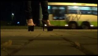 Video 139412001: shemale stripper