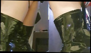 Video 1562243801: solo slut toying, solo shemale toying, solo anal slut, solo sex toy, young shemale solo, cosplay solo, korean solo