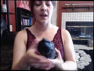 Video 1063559303: nick capra, solo amateur toys, solo female toys, female alien