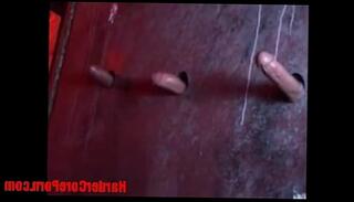 Video 308471725: gloryhole compilation, gloryhole blowjob