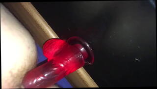 Video 863878115: dildo action, dildo masturbation, gay dildo, first time dildo