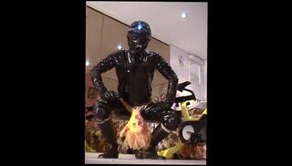 Video 203299301: gay man fuck, fucks biker