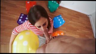 Video 1002019704: brooke bliss, skinny teen cock, skinny teen big cock, skinny teen babe, skinny amateur babe, super thick cock, takes thick cock