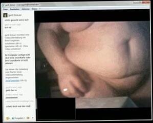 Video 71058801: granny webcam, german granny, webcam straight