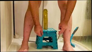 Video 1601739651: solo anal dildo ride, solo anal dildo masturbation, solo anal dildo amateur, gay solo dildo, horny dildo ride, bathroom dildo ride, riding dildo close, dildo ride hd