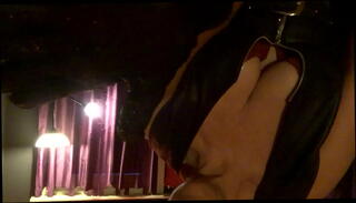 Video 1151019755: cbt, vampire lady