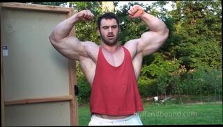 Video 129922601: massage bdsm, amateur gay massage, gay guy massage, gay muscle massage, gay man massage, hd massage, muscular gay guy