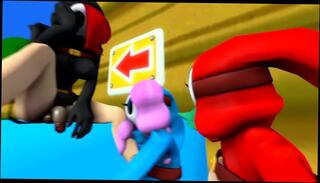 Video 171083303: 3d animation futanari, hentai 3d futa, 60fps 3d hentai, funny anime