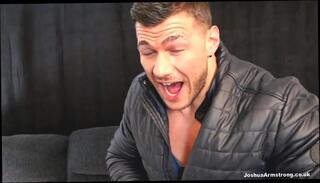 Video 335801901: muscle hunk worship, gay muscle worship, cum worship, worship hd, muscular gay hunk, wank cum, british hunk, one wanking