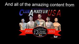 Video 463644645: oral massage, massage toy, gay massage