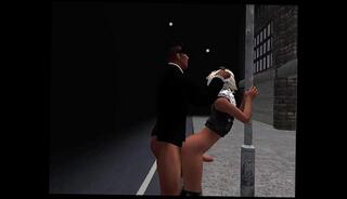 Video 235527115: femboy 3d, femboy doggy, femboy anal, gay femboy, 3d virtual