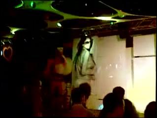 Video 149524704: striptease flashing, public striptease