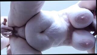 Video 132611001: bbw granny tits, bbw mature granny, granny cum, granny hd, straight cum