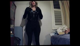 Video 1405333603: bdsm bondage fetish, bondage sex bdsm, bondage amateur bdsm, catsuit bondage, solo bondage, solo trans girl, sexy girl bondage, girl big tits solo, solo girl toys, boobs female mask fetish, sex doll fetish, fake tits solo, yoga pants fetish, silicone sex toy doll