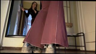 Video 1611873263: slave licks mistress feet, femdom mistress humilation, mistress dominates slave, mistress cuckolding slave, cuckold domination fetish, femdom anal mistress, femdom babes dominate, fetish feet ass, solo ass feet, femdom boot fetish, mistress female domination, booty mistress, big booty feet, amateur babe dominates, slave licking clean, slave lick shoes, slave hard ass