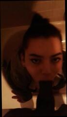 Video 316194901: babe vs bbc, latin bbc blowjob, ebony bbc blowjob, bbc big black cock, straight bbc, sucking good dick