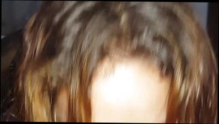 Video 904505401: homemade girl, homemade big girl, big cock girl, big cock straight, cute nerd girl, american girl, blowjob