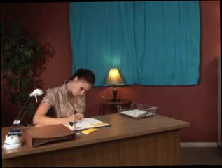 Video 5771104: lesbian femdom, femdom game, red head lesbian