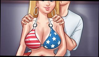 Video 1440291701: hentai cartoon, sex step sister, beach hentai, nice sister, hentai hd, boobies, straight