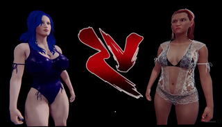 Video 1384629345: 3d hentai big tits, hentai 3d games, 3d toons, naked catfight