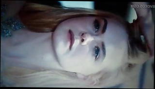 Video 1120922601: elle fanning, gay man cum