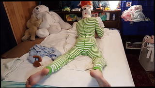 Video 1421396301: gay boy bdsm, diaper boy, gag penis, amateur bdsm, thick diaper, hd bdsm, trap boy, penis inside