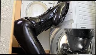 Video 1622427043: femboy dildo solo anal, latex bondage slave, latex fetish bondage, latex bdsm fetish, dildo anal fuck machine, solo dildo masturbation orgasm, amateur femboy solo, bdsm hardcore bondage, bdsm japanese slave, bdsm male slave, cosplay fuck machine, latex fuck doll, fucking machine play