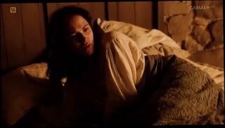 Video 79195601: katie mcgrath, sexy softcore, softcore babes, celebrity softcore, sexy couple, straight couple, breasts bounce, couple car, sex behind, bed sex, couple hd, guy sex