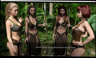 Video 1592141101: cartoon, lustful babe, married babe, straight