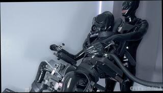 Video 1595263883: milking machine bondage, latex fetish bondage, latex bdsm fetish, gay milking machine, machine fucked milked, twink fuck machine, bdsm fetish plays, gay bondage nipples, gay bondage handjob, drilled