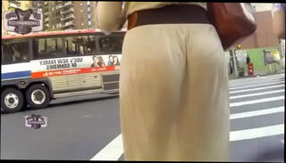 Video 131149665: booty twerk, plump booty