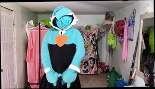 Video 1620387321: latex bdsm fetish, fetish solo masturbation, masturbation solo vibrator, solo shemale masturbating, solo shemale amateur, latex maid, ball gag, solo masturbation hd, cosplay latex, canadian shemale