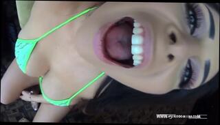 Video 230836101: tiny butt, tiny latin, latin femdom, tiny asian, femdom hd, butt cheeks, talk butt, straight latin