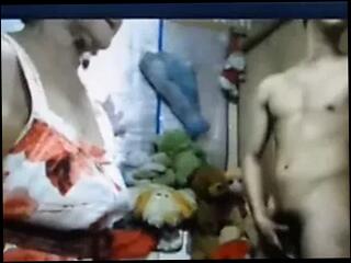 Video 119894701: granny young boy, asian granny webcam, amateur asian granny, cfnm amateur, straight boys webcam