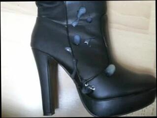 Video 71051801: gay man cum, boots cumshot, nice cumshot, black cumshot