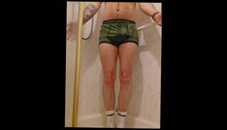 Video 1609025663: pissing peeing fetish, pee desperation pissing, amateur pee, pee desperation wetting, male pee desperation, male pissing pants