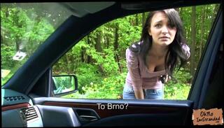 Video 56000304: belle claire, riding teen hardcore, teen rides strangers, pounding teen hardcore, riding wanking, good ride, public facial