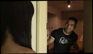 Video 118420704: shemale fucks guy cumshot, shemale blowjob cumshot, sweet cum, man cum