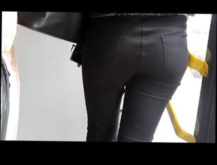 Video 530172904: ass girl, turkish ass