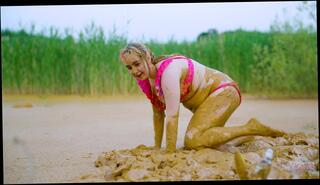 Video 1626264363: fetish solo, sexy solo orgasm, pussy solo orgasm, amateur orgasm solo, teen solo orgasm, solo female orgasm, outdoor solo pussy, fetish german teen, dirty fetish, dirty mud, 60fps amateur