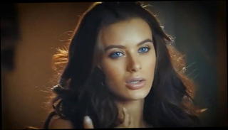 Watch the video about Beautiful brunette having solo pleasure