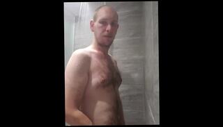 Video 1415148803: solo gay uncut, chubby gay solo, chubby bear solo, uncut solo male, chubby gay amateur, chubby bear wanking, uncut shower, cum shower