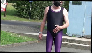 Video 1572170631: massage bdsm, gay anal massage, nylon masturbation, nylon gay man, gay men massage, nylon handjob, spandex catsuit, nylon legs, natural massage, nylons outdoor, nylon hd