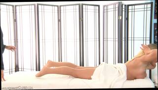 Video 39541404: britney young, lesbian massage, hand massage, sensual massage, massage table, sweet massage, massage loving, hd massage, warm oil, little oil, loving newbie