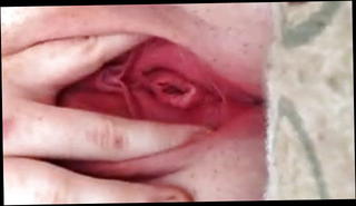 Watch the video about Close up pussy orgasm - MC