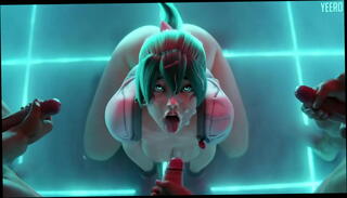 Video 1606959065: hentai anime compilations, cartoon hentai compilation, toon compilation