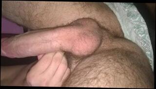 Video 128113501: gay man cumshot, home alone cumshot